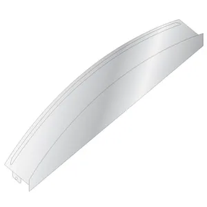 Donovan alum Easy-Off F 1029504 