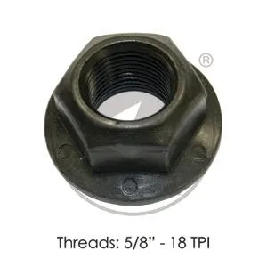 Automann LOCK NUT 330258 