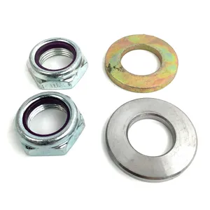 Chelsea Lock Nut 267962 