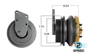 Kit Masters 2 - Speed  Re-M 970146 