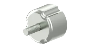 Wabco BELL CAP ASSEMBLY 1174905 