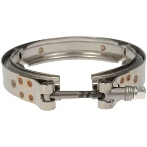 Dorman Exhaust Clamp 554076 
