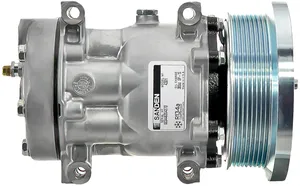 TruckAir Compressor 1099134 