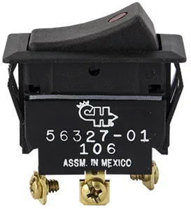 Tectran 3 TERM/ROCKER S 1432254 