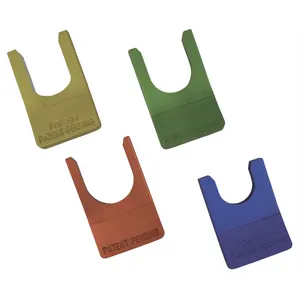 K-Tool International 4-PIECE RADIATO 1262230 