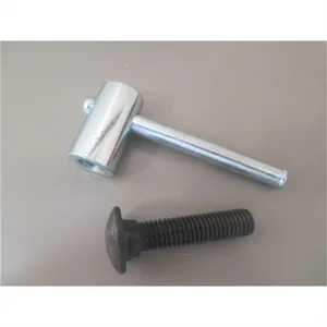 Wilton/ JPW Industries LOCKNUT ASSEMBLY F/ 1369604 