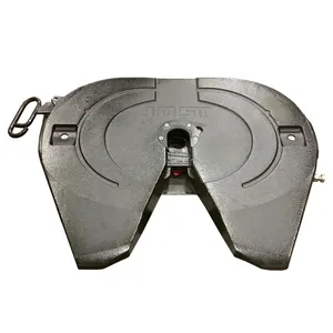 Jost Plate - Lower Coupler, Fifth Wheel 262278 