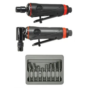 Astro Pneumatic Tool 3 PC. DIE GRIND 1221936 
