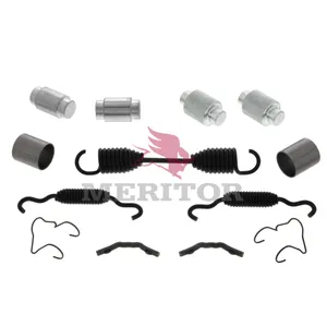 Meritor Kit-Brk Hdw-Mnr 782076 
