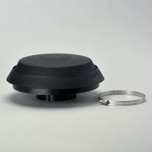 Donaldson INLET HOOD, PLA 341102 