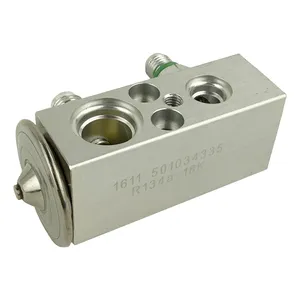 TruckAir A/C Expansion Valve 302738 