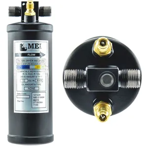 TruckAir Receiver Drier 365660 