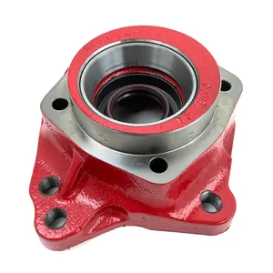 Chelsea Flange - Pto 259946 