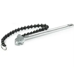 Titan Jack & Equipment 12 CHAIN WRENC 304766 