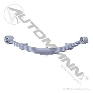 Automann 6 Leaf Spring 6 934390 