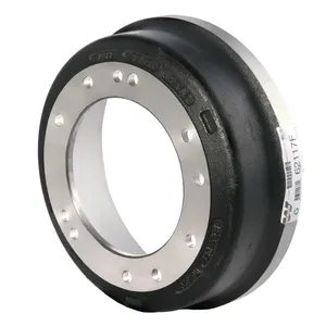 Webb Brake Drum 16.5 x 5 238520 