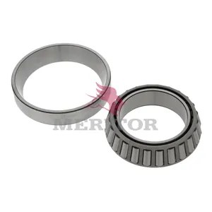 Meritor 1/2 Std Bg Set 787134 
