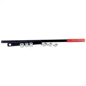 K-Tool International 16MM SOCKET FOR 1276996 