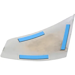 Dayton FRONT BUMPER 531064 