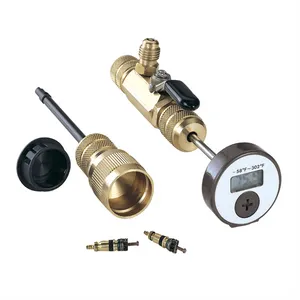 Mastercool SUPER HEAT DETE 1290334 