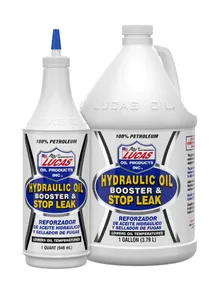 Lucas HYD OIL BOOSTE 338020 