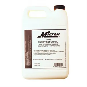 Milton Industries COMP OIL 1 GAL 1283770 