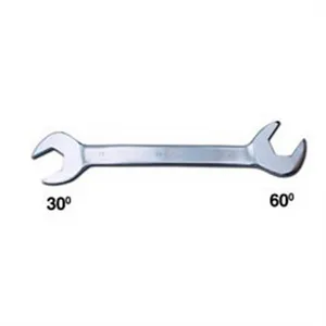 V-8 Tools WR 1-3/8 ANG JU 1364600 