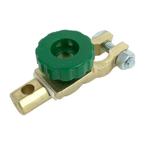 Grote Battery Cable Terminal End 297802 