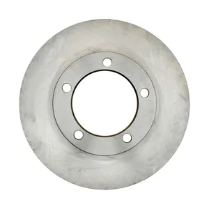 Raybestos DISC BRAKE ROTOR 1206956 