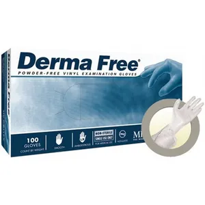 Microflex Corporation MICROFLEX DERMA 1294618 