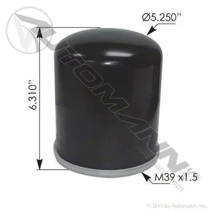 Automann Air Filter 280028 