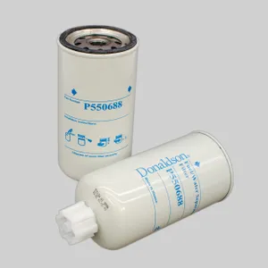 Donaldson Fuel Filter 343586 