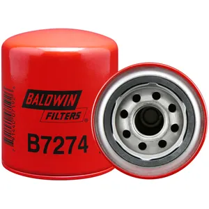 Baldwin Lube Spin-On 227000 