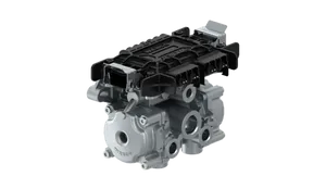 Wabco TCS 2 ECU/VALV 373868 
