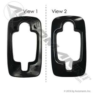 Automann Door Handle Bez 290026 