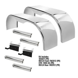 Hogebuilt 304SS Full 984056 