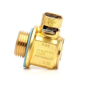 Fumoto Oil 332186 