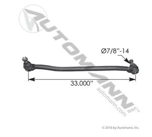 Automann Drag Link 33.00 1182652 