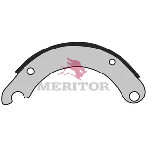 Meritor Reman Shoe 1005976 