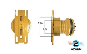 Kit Masters 2 - Speed Re-Ma 957308 