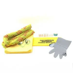 Breg Spill Kit - Oil 243648 