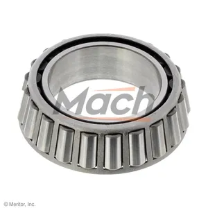 Mach Std Whl Bg Cone 743682 