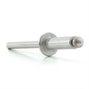 Heli-Coil Products 1/8 STEEL RIVET 1256262 