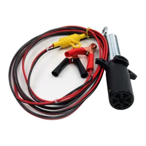 MPSI/ NEXIQ J560 PLC CABLE 1285216 