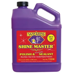 Wizards Products SHINE MASTER PO 1365202 