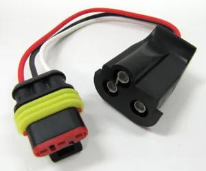 Peterson PLUG, LED 3-WIR 325978 