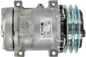 TruckAir Compressor 993581 
