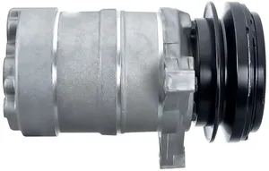 TruckAir Compressor 416711 