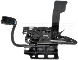 Dayton HOOD LATCH 552360 