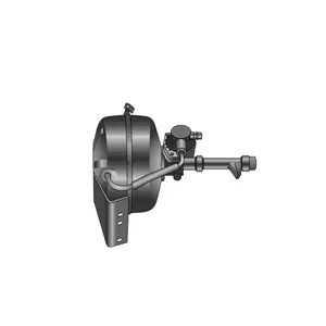 Haldex VACUUM BOOSTER 674640 